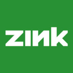 Zink Immobilien Marketing Logo
