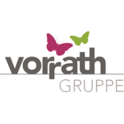 Vorrath-Gruppe Logo