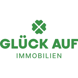 Glück Auf Immobilien Logo