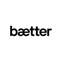 BAETTER GmbH Logo
