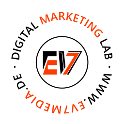 EV7 Digital Marketing Lab GmbH Logo
