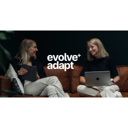 evolve+adapt GmbH Logo