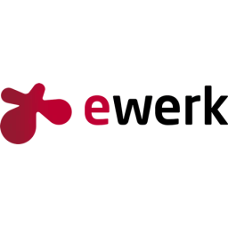 ewerk GmbH Logo