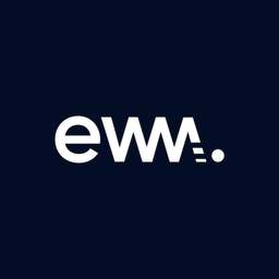 EWM SA Logo