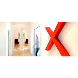 excognito Kommunikationsagentur für Healthcare & Lifestyle Logo