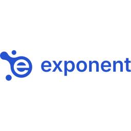 exponent Logo