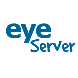 eye-server Logo