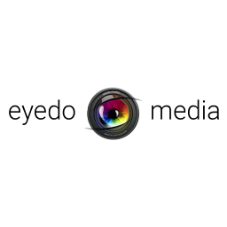 eyedo.media Logo