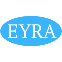 EYRA Group Logo