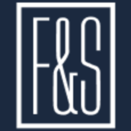 F&S Steuerberatung Berlin Logo