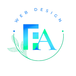 FA-Webdesign Logo