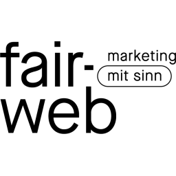fair-web.at Logo