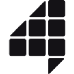 FAKTOR VIER GmbH Logo