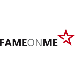 FAMEONME Agentur Logo