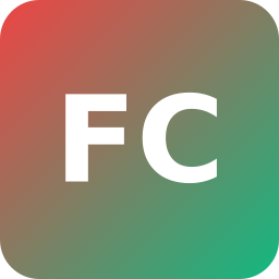 fastline GmbH & Co. KG Logo