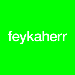 feykaherr / beyond ideas Logo