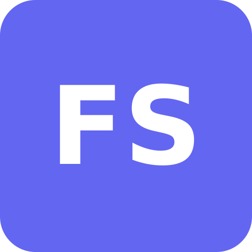 FF studio Logo