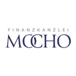 Finanzkanzlei Mocho Logo
