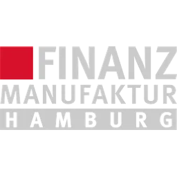 Finanzmanufaktur Hamburg GmbH Logo