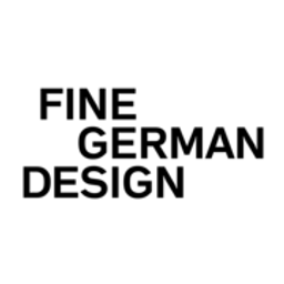 FINE GERMAN DESIGN Logo