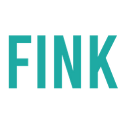 FINK Services & Consulting Logo