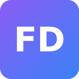firefly digital media Logo