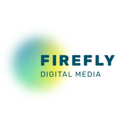 Firefly Digital Media Logo