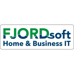 FJORDsoft e.K. Logo