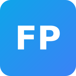 Florian Proprenter - Der mobile Fotograf & Videograf Logo