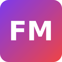 Fluks Media UG (haftungsbeschränkt) Logo