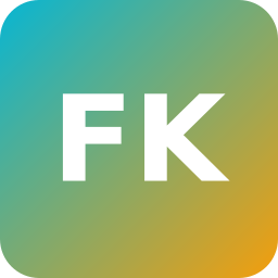 fokus konzept Logo