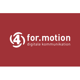 for.motion Logo