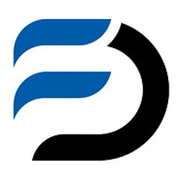 Förde Digital GmbH Logo