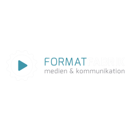 FORMATFABRIK GmbH medien & kommunikation Logo