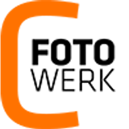 Fotowerk 39 GmbH Logo