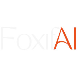 FoxifAI Logo