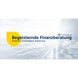 FP Finanzpartner Kanzlei Regensburg - Marko Dozet Logo