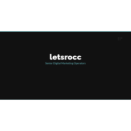 C. Misselwitz & C. Wheeler letsrocc GbR Logo