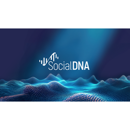 Social DNA GmbH Logo