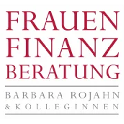 FrauenFinanzBeratung. Barbara Rojahn & Kolleginnen AG & Co. KG Logo