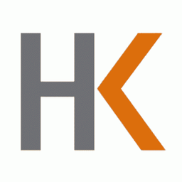 Hartig & Kollegen Immobilien Logo