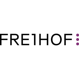 FREIHOF (Standort Ingolstadt) Logo