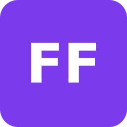 FRF Finanzmakler Logo