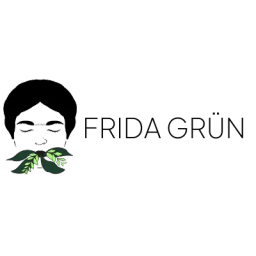 FRIDA GRÜN Logo