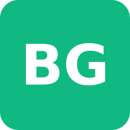 Benno Günther Logo