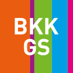 BKK Gildemeister Seidensticker Logo