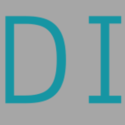 DEBUS Immobilienverwaltung Logo