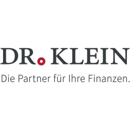 Dr. Klein Finanzberatung Logo