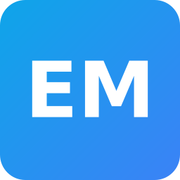 Edmund Moehrle Fotostudio Logo