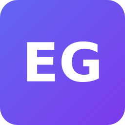 Elke Gronschewski Logo